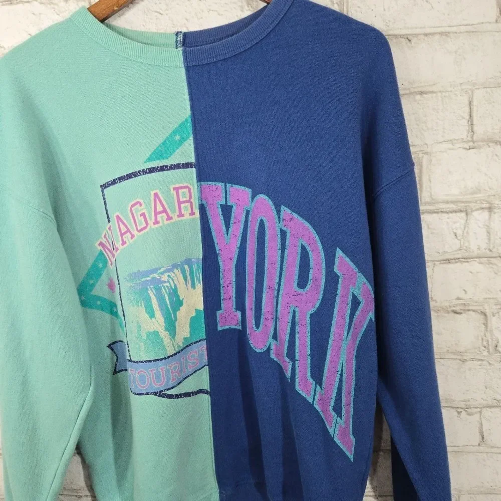 Wild Fable crew sweatshirt - Picture 3 of 11